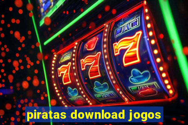 piratas download jogos